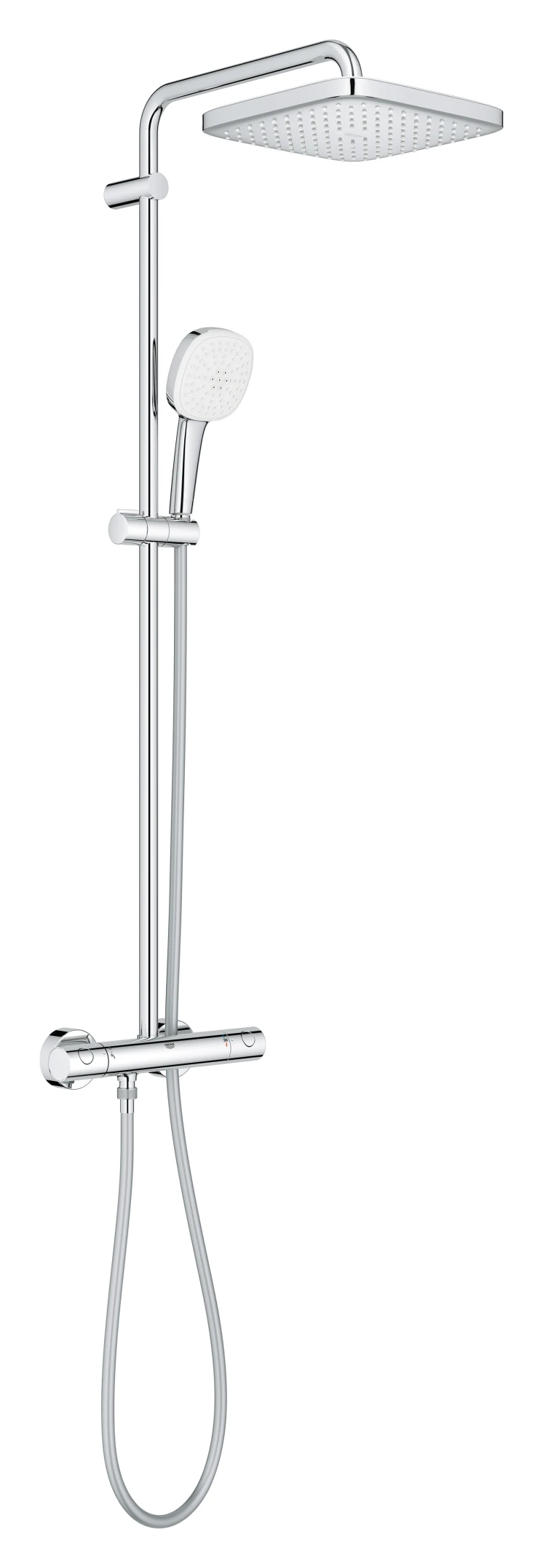 KOLUMNA NATRYSKOWA TEMPESTA COSMOPOLITAN