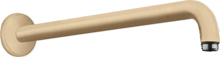 RAMIĘ PRYSZNICOWE DN15 38,9 CM