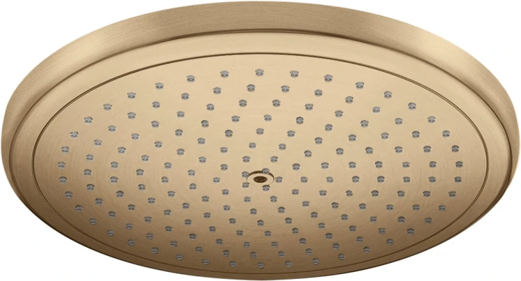 GŁOWICA PRYSZNICOWA CROMA 280 1JET ECOSMART 9 L/MIN