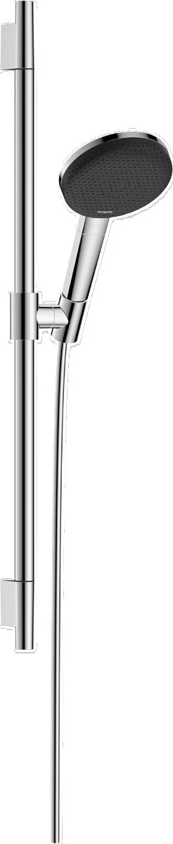 ZESTAW PRYSZNICOWY RAINDANCE ALIVE SELECT S 125 3JET ECOSMART Z DRĄŻKIEM UNICA S PURO 65 CM