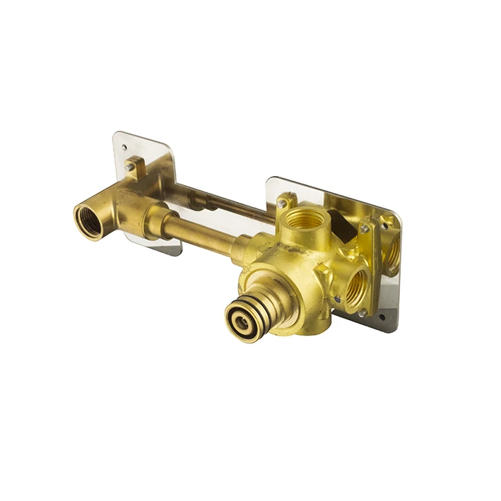 ELEMENT PODTYNKOWY BATERII ŚCIENNEJ SWAN