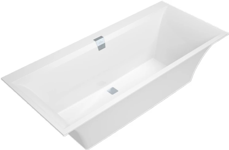 WANNA DO ZABUDOWY SQUARO EDGE 12 170