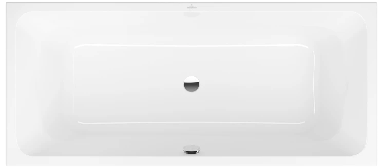 WANNA DO ZABUDOWY TARGA 160