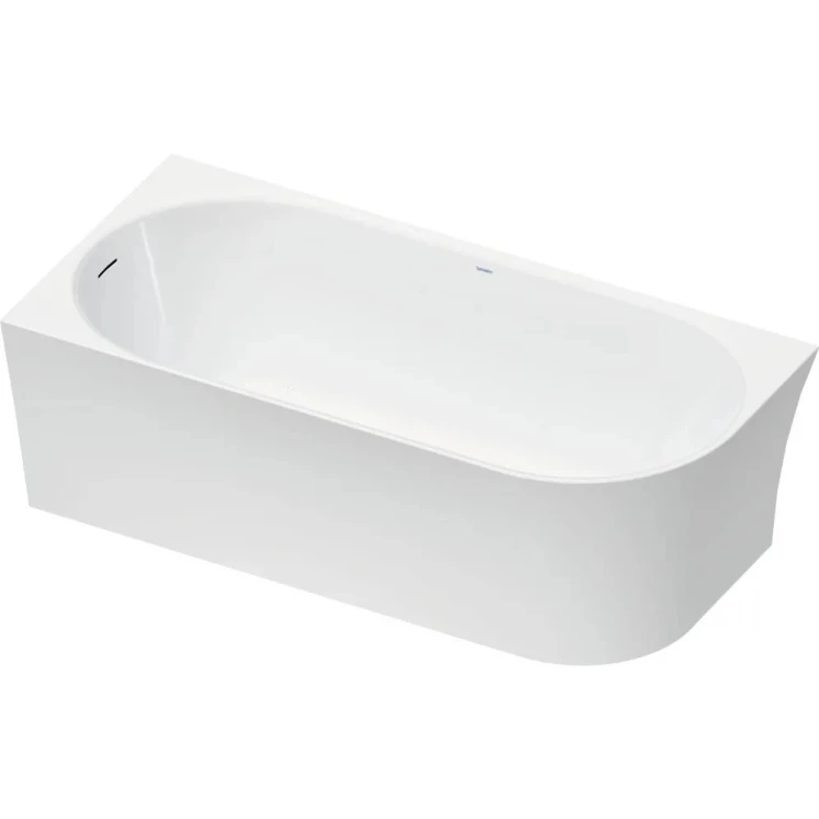 WANNA WOLNOSTOJĄCA  AKRYLOWA NAROŻNA LEWA DURASENJA 170