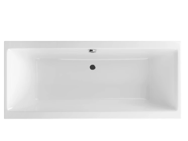 WANNA DO ZABUDOWY PRYZMAT SLIM 170