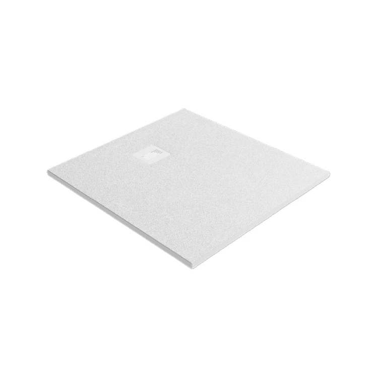 BRODZIK LAVIS 90x90 KOMPOZYTOWY DO PRZYCINANIA