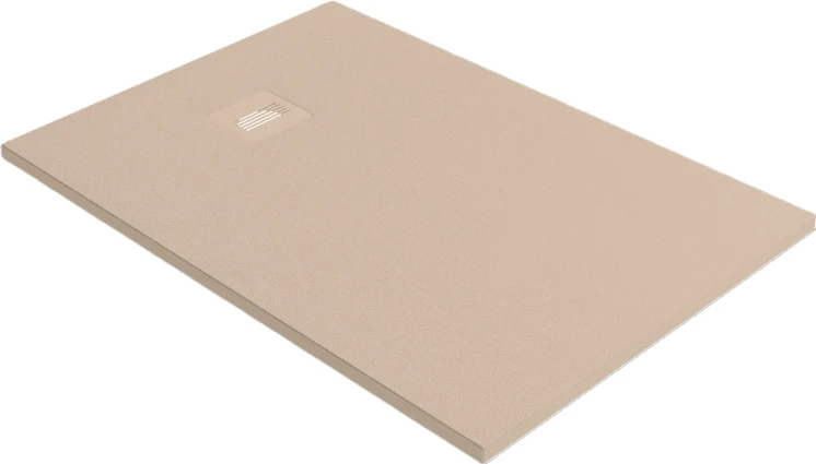 BRODZIK LAVIS 80x120 KOMPOZYTOWY DO PRZYCINANIA