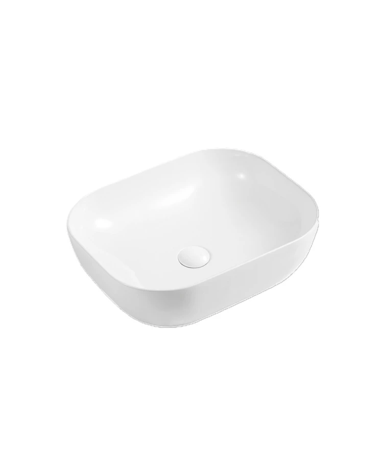 UMYWALKA FIBI 02 CERAMICZNA NABLATOWA 