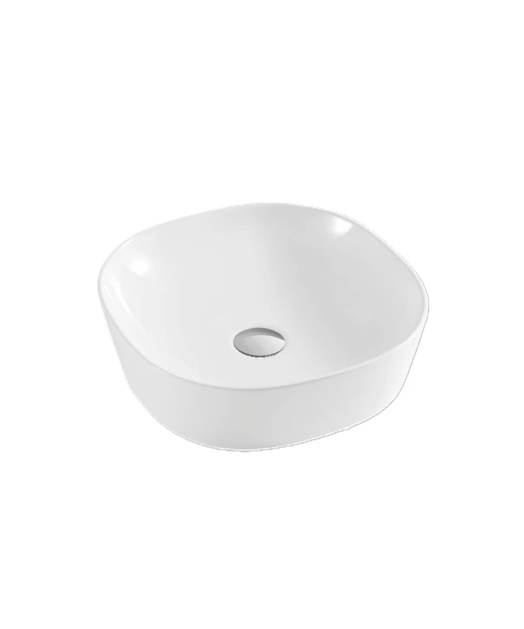 UMYWALKA FIBI 01 CERAMICZNA NABLATOWA 