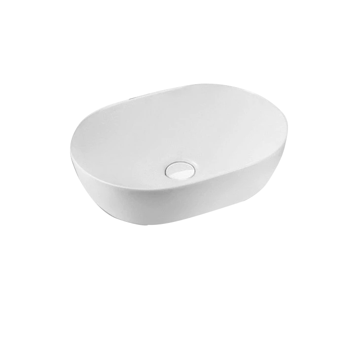 UMYWALKA MILI 04 CERAMICZNA NABLATOWA