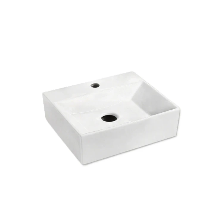 UMYWALKA MARO 41 CERAMICZNA NABLATOWA