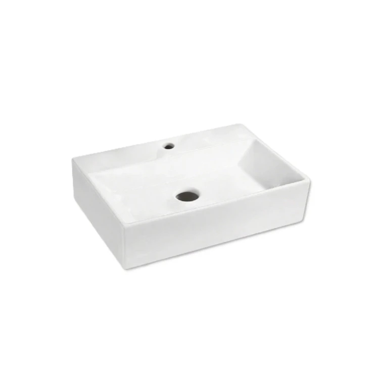 UMYWALKA MARO  51 CERAMICZNA NABLATOWA