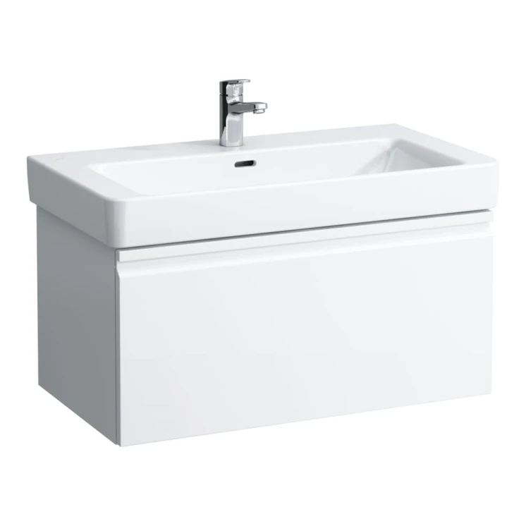 UMYWALKA ŚCIENNA LAUFEN PRO S 85