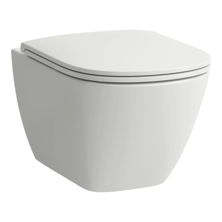 ZESTAW LUA ADVANCED SILENT FLUSH 3W1