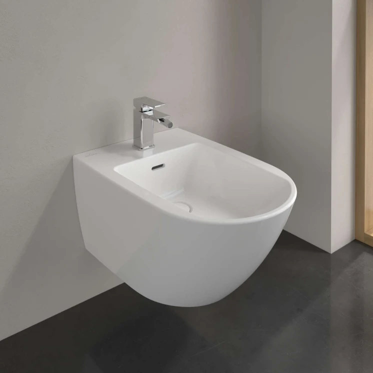 BIDET SUBWAY 3.0  
