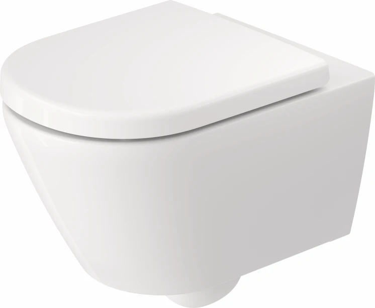 ZESTAW WC WISZĄCY D-CODE 