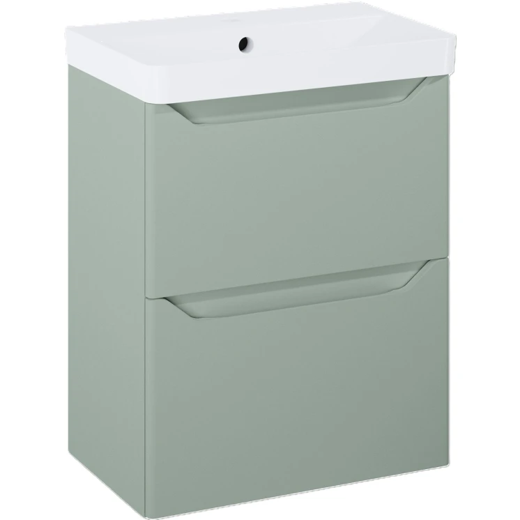 KOMPLET HELO COMPACT 50 2S SAGE MATT