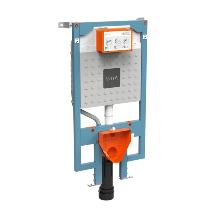 STELAŻ PODTYNKOWY SLIM  DO MISKI WC