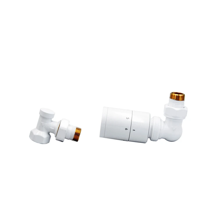 ZESTAW TERMOSTATYCZNY OTUS-DAX OSIOWY LEWY 