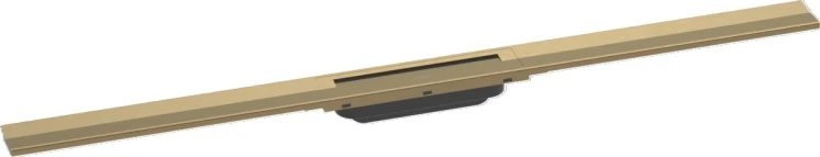 ELEMENT ZEWNĘTRZNY ODPŁYWU LINIOWEGO RAINDRAIN FLEX 100CM 
