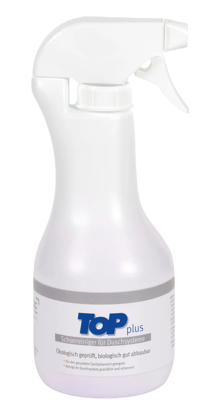 PŁYN 500ML TOP PLUS BIAŁY
