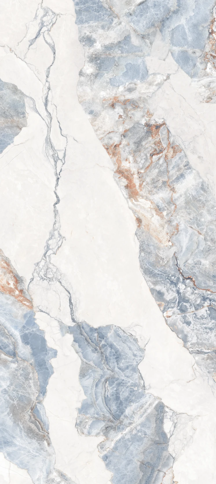 PŁYTKA GRESOWA RIVER CROWN MAT STR 274,8X119,8 