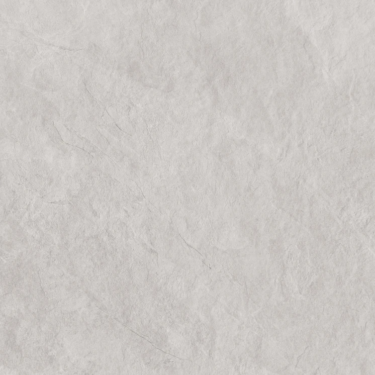 PŁYTKA GRESOWA ASH WHITE 119,7X119,7