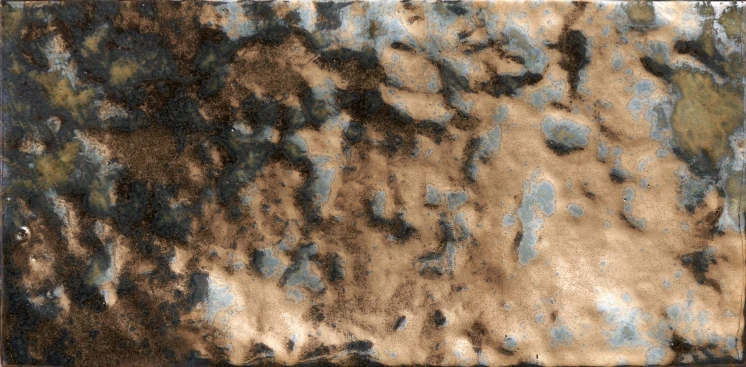 PŁYTKA ŚCIENNA TERRAE OSSIDIA BRONZO 7X14