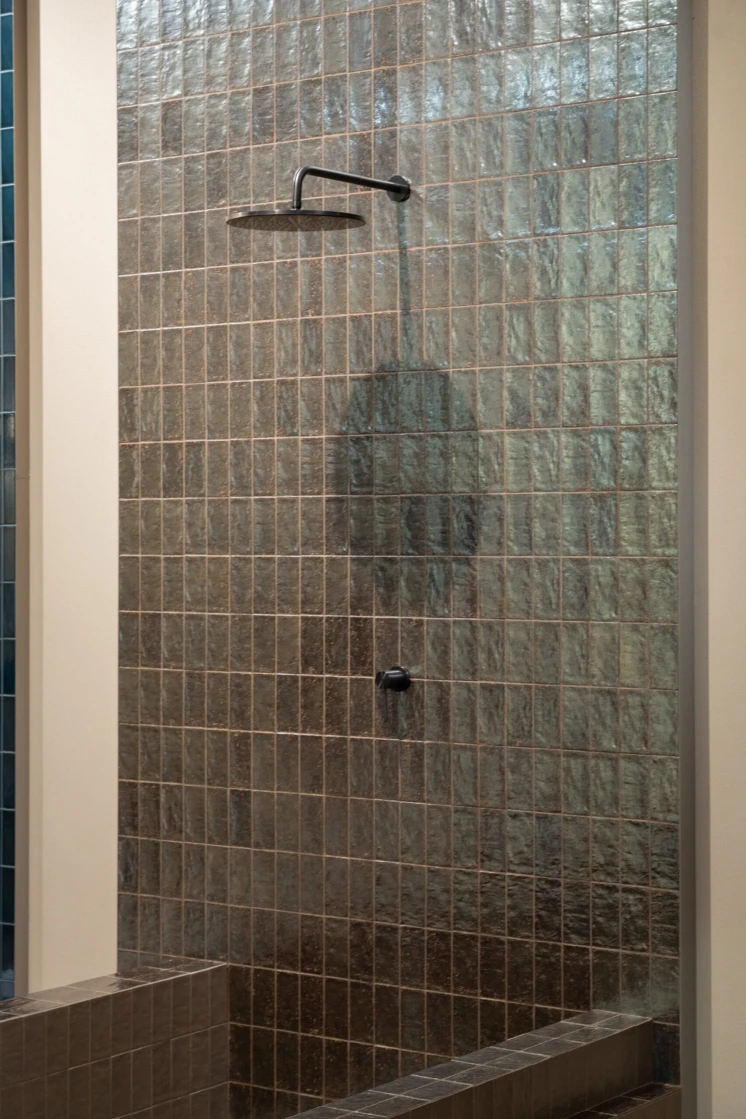 PŁYTKA ŚCIENNA TERRAE ALUNA ARGENTO 7X14