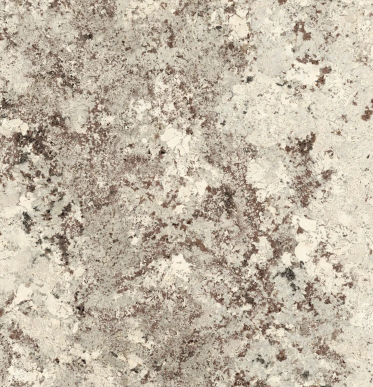 GRANITI ALASKA WHITE LAPPED 150X150