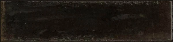 PŁYTKA GRESOWA LUME BLACK 6X24 