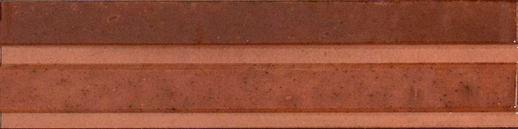 PŁYTKA GRESOWA LUME CARAMEL STRUTTURA 3D RAKE LUX 6X24 