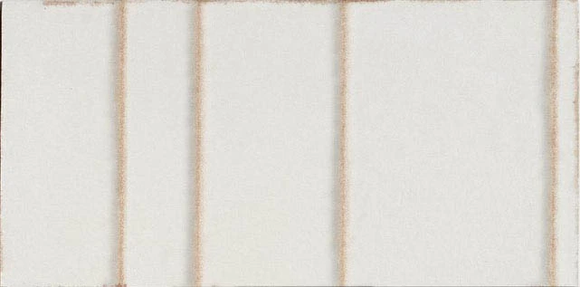 PŁYTKA GRESOWA TERRAMATER VANIGLIA STRUTTURA 3D RITMO LUX 18,6X37,5