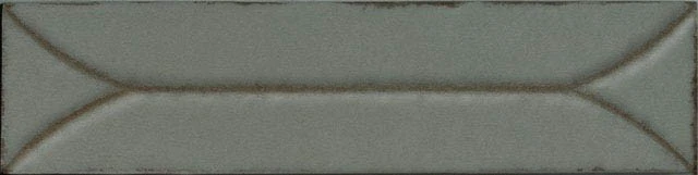 PŁYTKA GRESOWA TERRAMATER LICHENE STRUTTURA 3D LOSANGA LUX 9,1X37,5