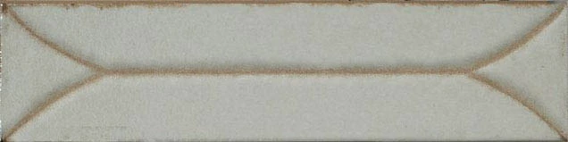 PŁYTKA GRESOWA TERRAMATER DUNE STRUTTURA 3D LOSANGA LUX 9,1X37,5 