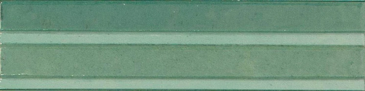 PŁYTKA GRESOWA LUME TURQUOISE STRUTTURA 3D RAKE LUX 6X24 