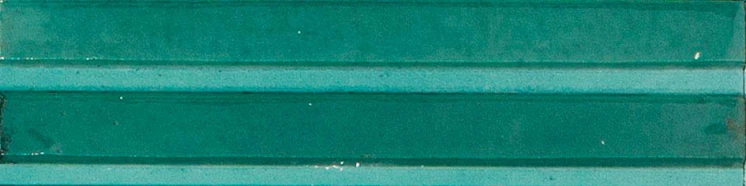PŁYTKA GRESOWA LUME EMERALD STRUTTURA 3D RAKE LUX 6X24 