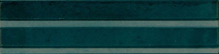 PŁYTKA GRESOWA LUME BLUE STRUTTURA 3D RAKE LUX 6X24 