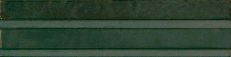 PŁYTKA GRESOWA LUME GREEN STRUTTURA 3D RAKE LUX 6X24