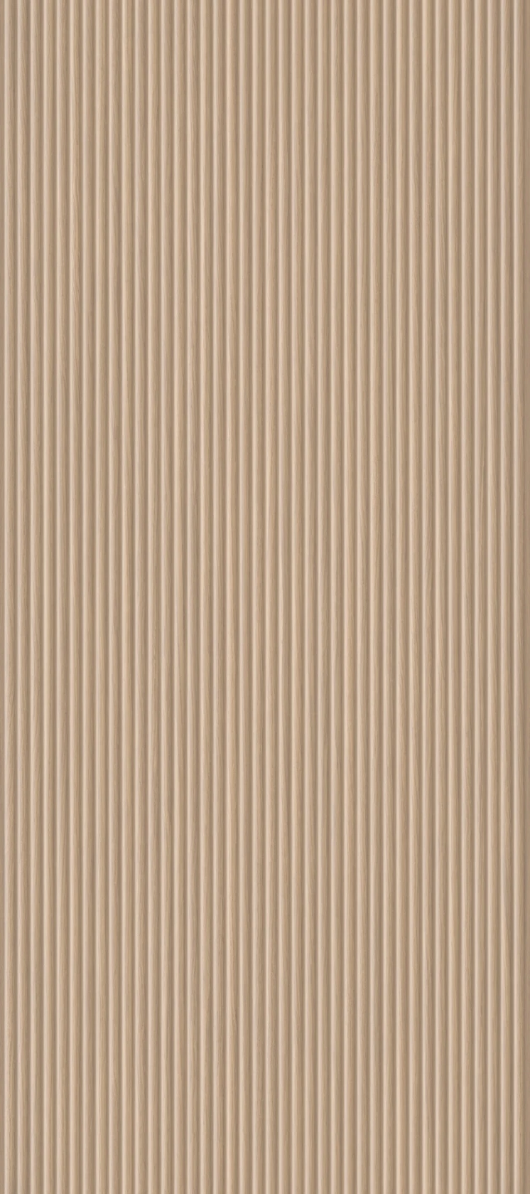 PŁYTKA ŚCIENNA CREA FORMA 01 3D ROVERE SCURO RT 60X135