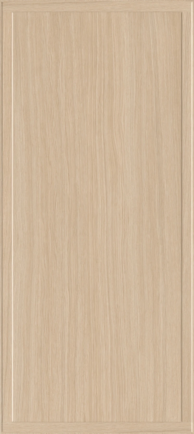 PŁYTKA ŚCIENNA CREA FORMA 03 3D ROVERE CHIARO  RT 60X135