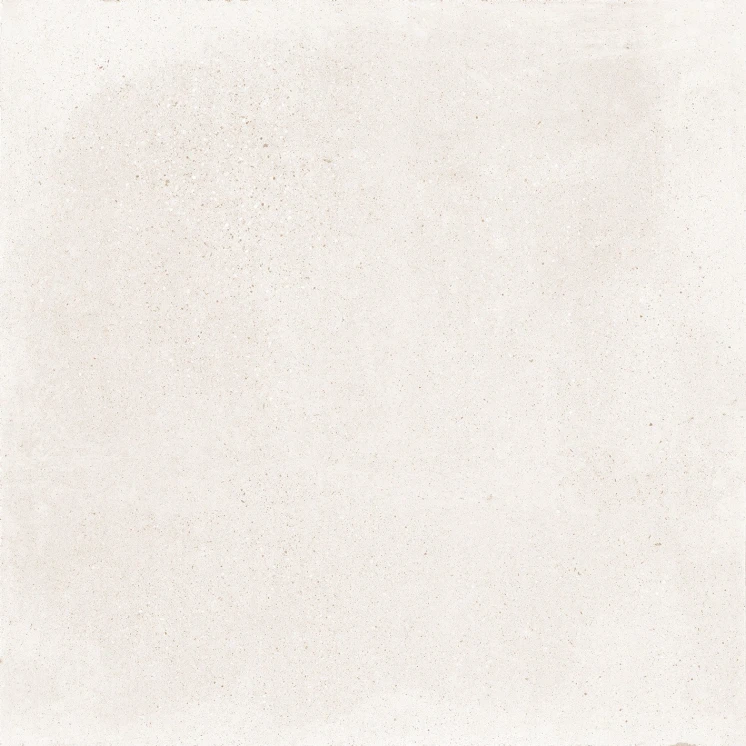 PŁYTKA GRESOWA BOTTEGA WHITE L 120X120