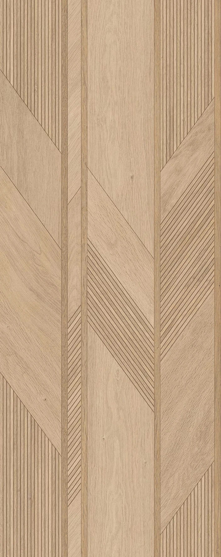 PŁYTKA GRESOWA GENT ARROW 3D ARCE 59,6X150