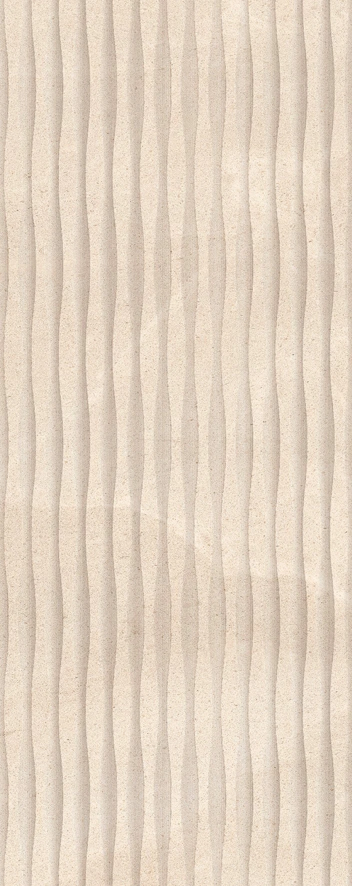 PŁYTKA ŚCIENNA FIUME LIMESTONE MARFIL 59,6X150