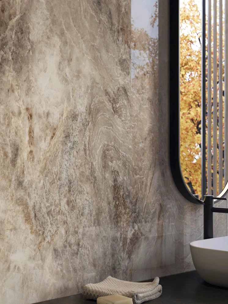 PŁYTKA GRESOWA ASTON POLISHED 120X270