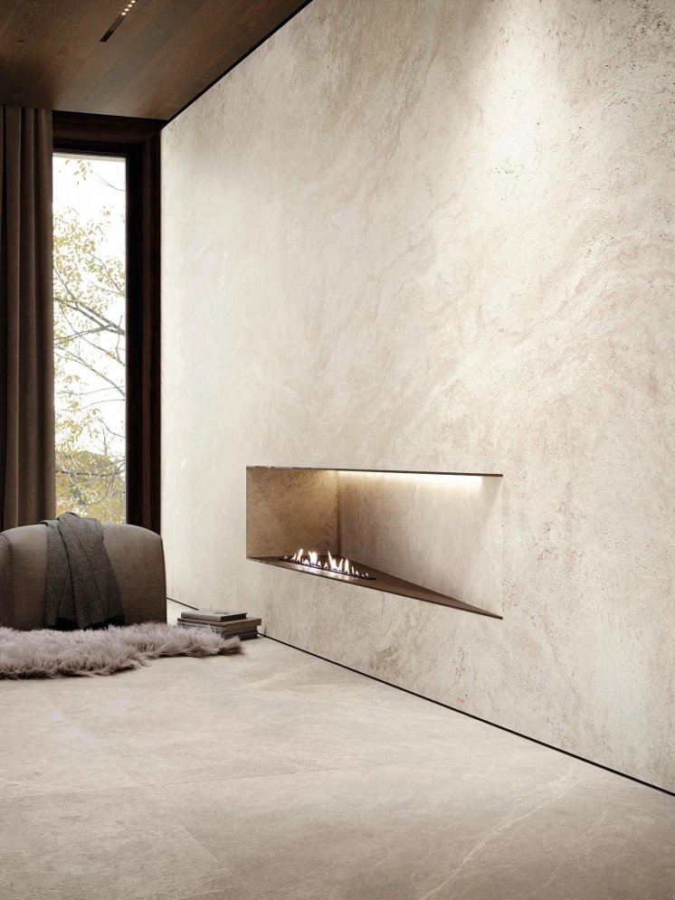 PŁYTKA GRESOWA TOSCANO BONE NATURE 120X270