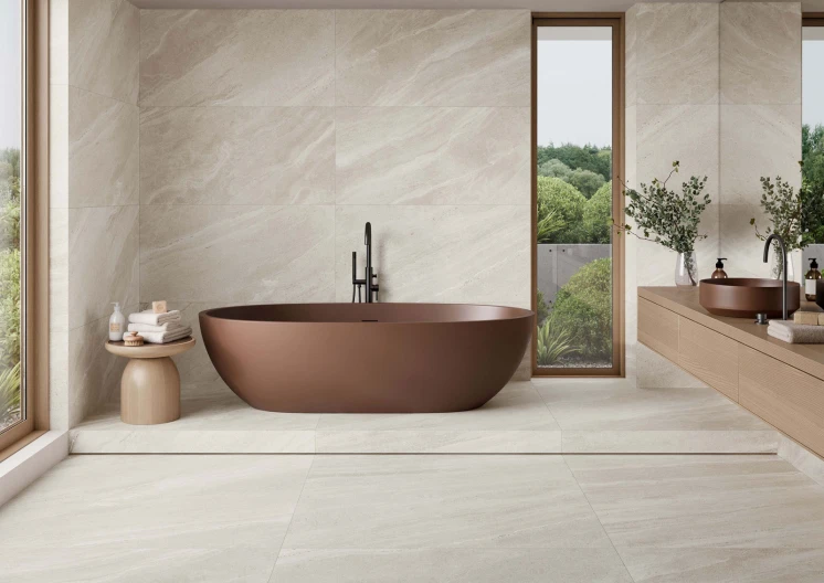 PŁYTKA GRESOWA ALMORA ICE 60X120