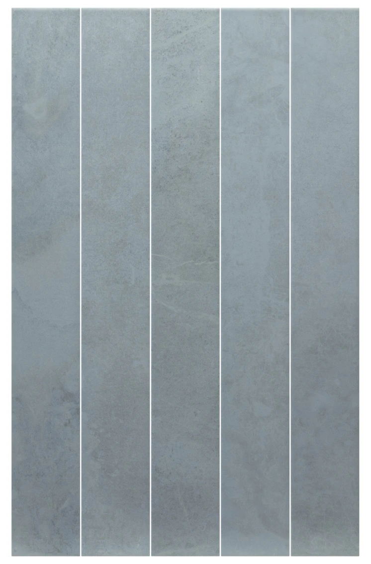 PŁYTKA GRESOWA MARMORIS BLUE 7,5X60 