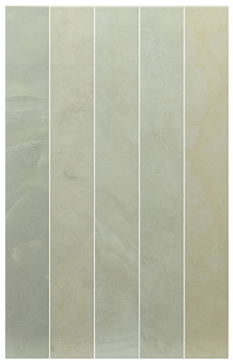 PŁYTKA GRESOWA MARMORIS MATCHA 7,5X60 
