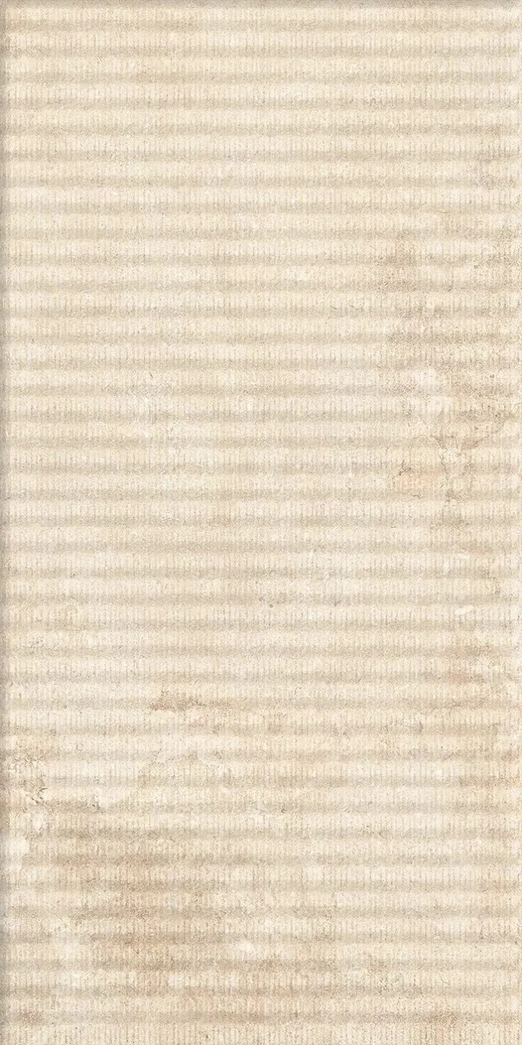 PŁYTKA ŚCIENNA DUSK CARVED DUNE 60X120